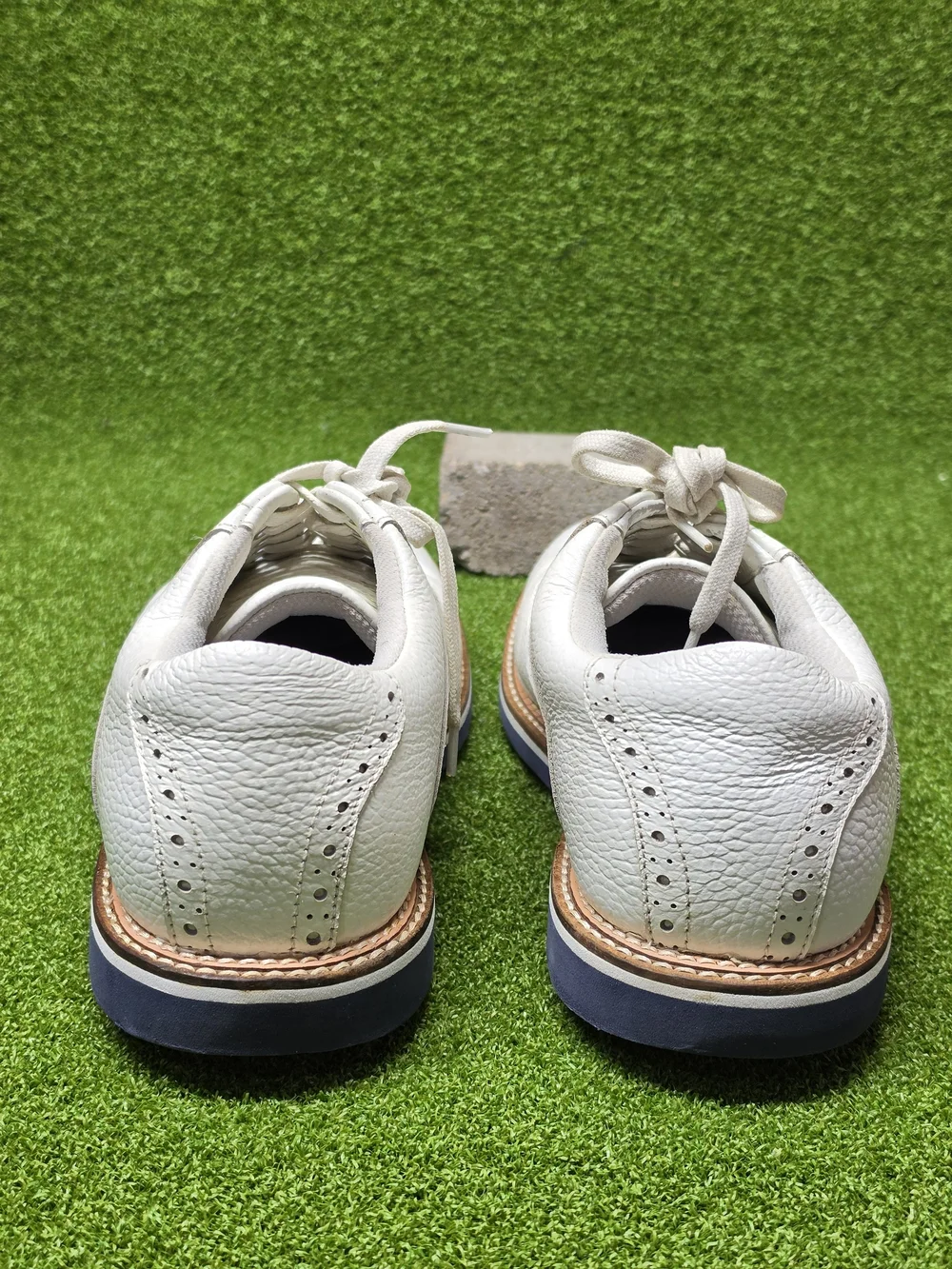 G/FORE wear seen